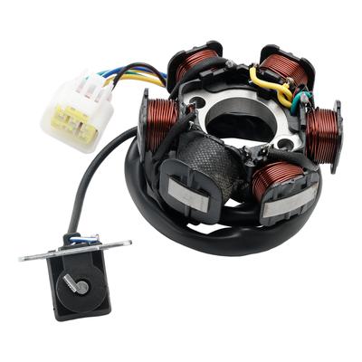 Impianti elettrici per moto – Starters per motocicletta