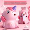 Capybara Fully Automatic Mechanical Pencil Sharpener for Students