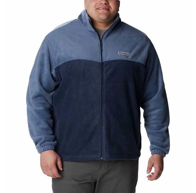 Columbia Fleece with Zipper Steens Mountain™ 2.0