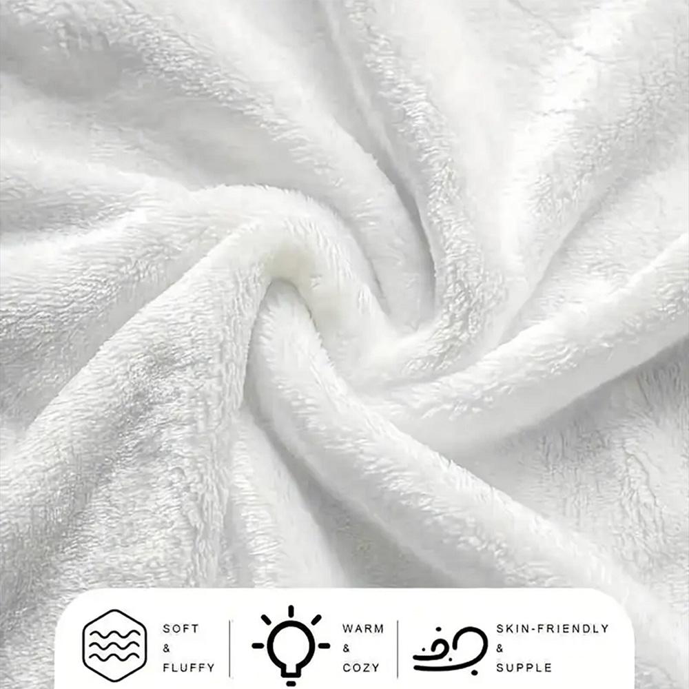 Inception Fan Season Blanket — A dreamlike, cozy blanket featuring the iconic spinning top and cityscapes, perfect for movie
