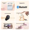 EDIFIER X3 Pro True Wireless Noise-Cancelling Bluetooth Earbuds