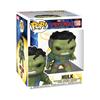Funko Super Brand New Day Brand New Day Hulk Pop! Spider-Man