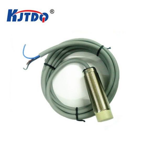Proximity Switch Sensor HL-M18-N8NO/HL-M18-N8PO