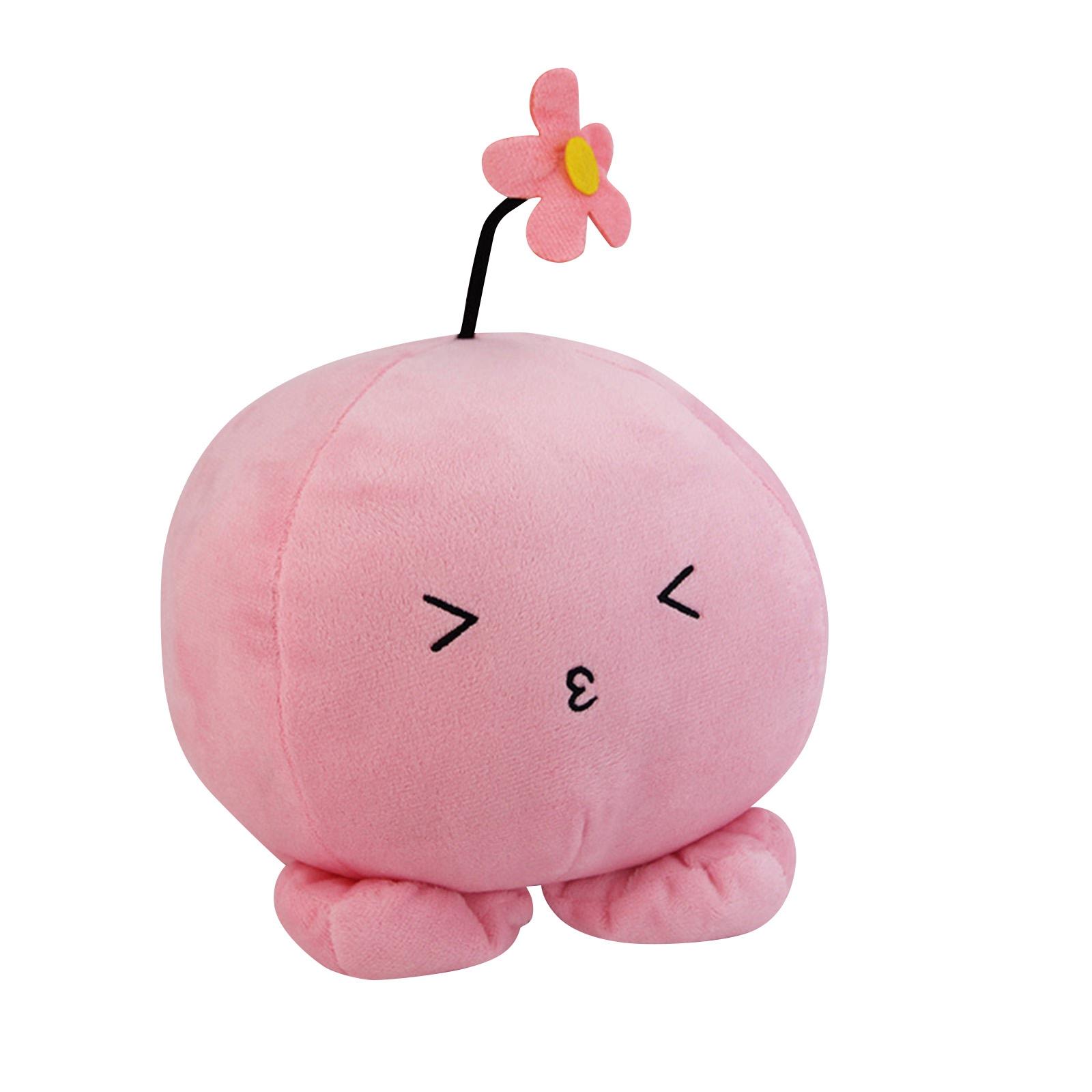 

Бадминтон плюшевый кулон милый новый милый милый брелок милый бадминтон Moe Moe плюшевая игрушка кулон кукла друг подарок One Size