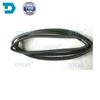 Shell Door Rubber for Outlander GF GG 5725A393 Shell for Airtrek 2013- Shell Seal with Clips 1 Piece