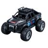 Offroad Boys Plastic Inertia Vehicle Toy Realistic Design Features Functional