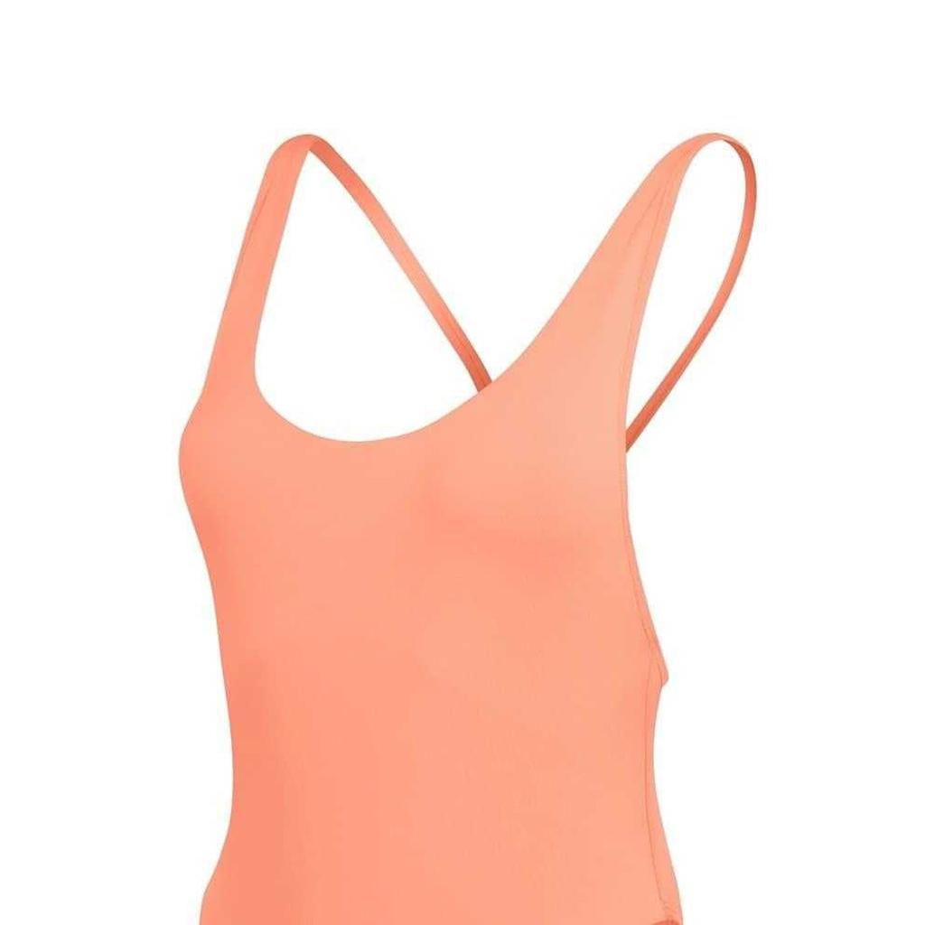 Speedo Womens/Ladies Solid One Piece Swimsuit