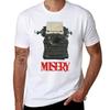 MISERY TShirt Unisex t shirts high quality luxury brand g Unisex t shirts for Unisex t shirt personalised TShirt