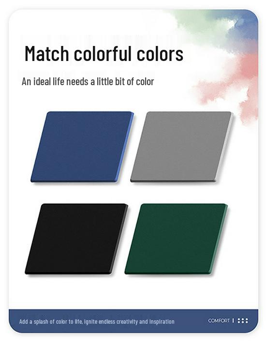 Universal Four Seasons Leather Car Seat Cover - Full Surround