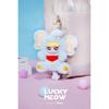 Null Wonderful Time With Cats In sprIng Series tradIng Plush 1box 6pcs