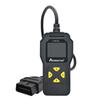 OBD2 skener autodiagnostické nástroje OBDII čtečka kódů pro diagnostiku motoru kontrolka napětí baterie testování 10 jazyků podporuje
