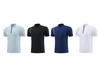Unisex Quick-Dry Half-Zip Fitness Top for Outdoor Running
