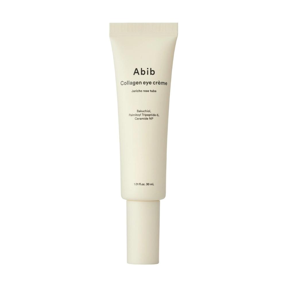 

Abib Collagen eye crème Jericho rose tube 30 ml - nourishing eye cream