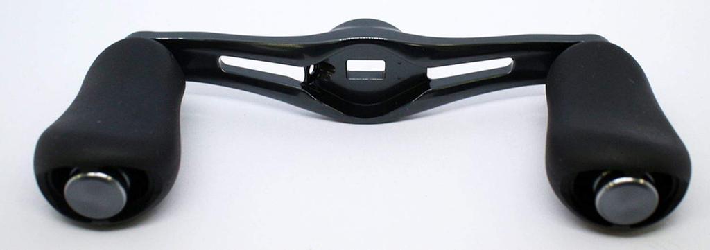 Genuine Parts 19 Antares LEFT Handle Assembly Part 13JCK No.