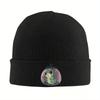 Grub Hollow Knight Knit Hat Beanie Winter Hats Warm Acrylic Color Game Caps for Unisex Women