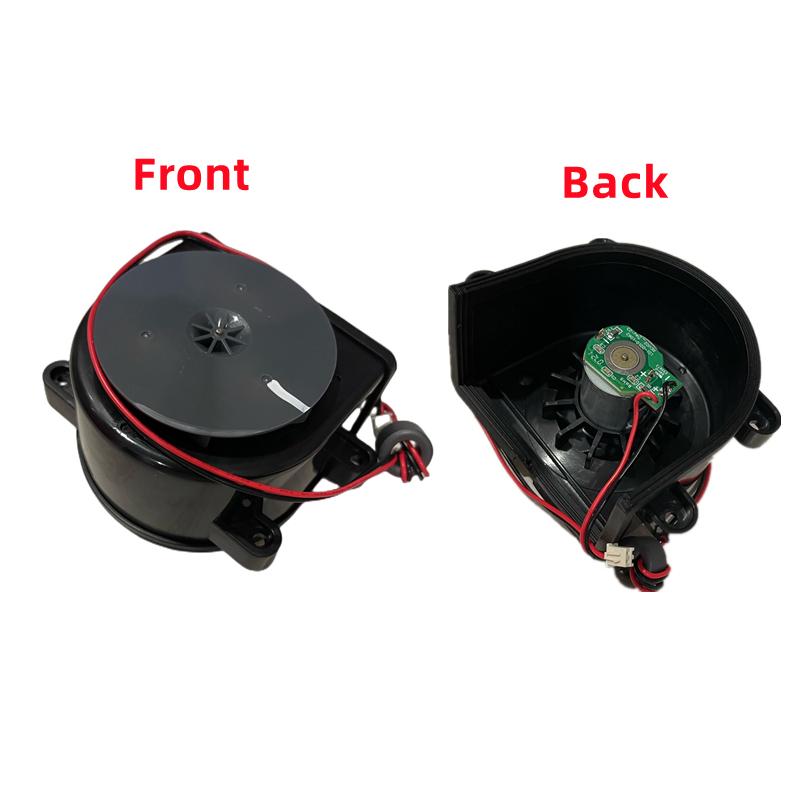 100% Neuer Lüftermotor Motormontage für ILIFE V3s/v3L/v5/v1 ilife V50 Roboterstaubsauger Teile Hauptmotor Lüftermotor