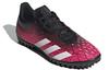 adidas Predator Freak.4 'Black' FW7525