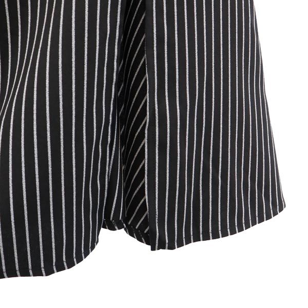 Louis Vuitton Cami One Piece M Black Series Back Zip Women Used