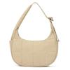 New Fashion Ladies Small Down Bag Shoulder Bag Nylon Shoulder Wallet and Handbag Strap Adjustable Shoulder Strap