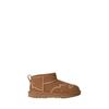 UGG Classic Ultra Mini Western Kids 'Chestnut' (Unisex) Chestnut Kids' Snow Boots 1184371K CHE