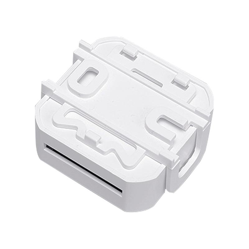 Wifi Rf Smart Curtain Switch Module With Remote Timer Control Scene Linkage For Smart Home Use