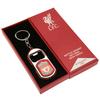Liverpool FC Key Ring Torch Bottle Opener