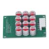 4S Battery Active Equalizer with Cable Lithium Battery Balance Board for Ternary LFP Cells 1.8V‑4.5V No Shell