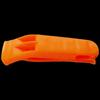 High Decibel PP Rescue Whistle