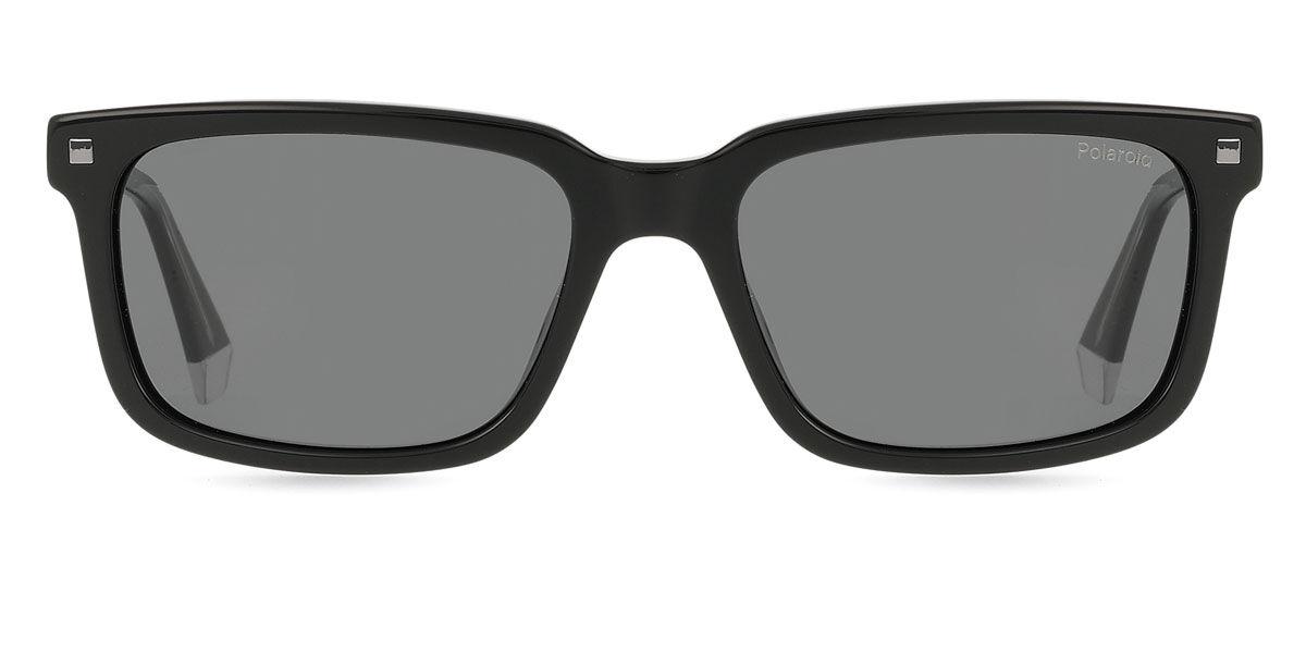 

POLAROID Pld 4174 S X Поляризованные 807 M9 Мужские Солнцезащитные очки 55-17-145