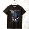 David Gilmour Black Strat Pánské tričko