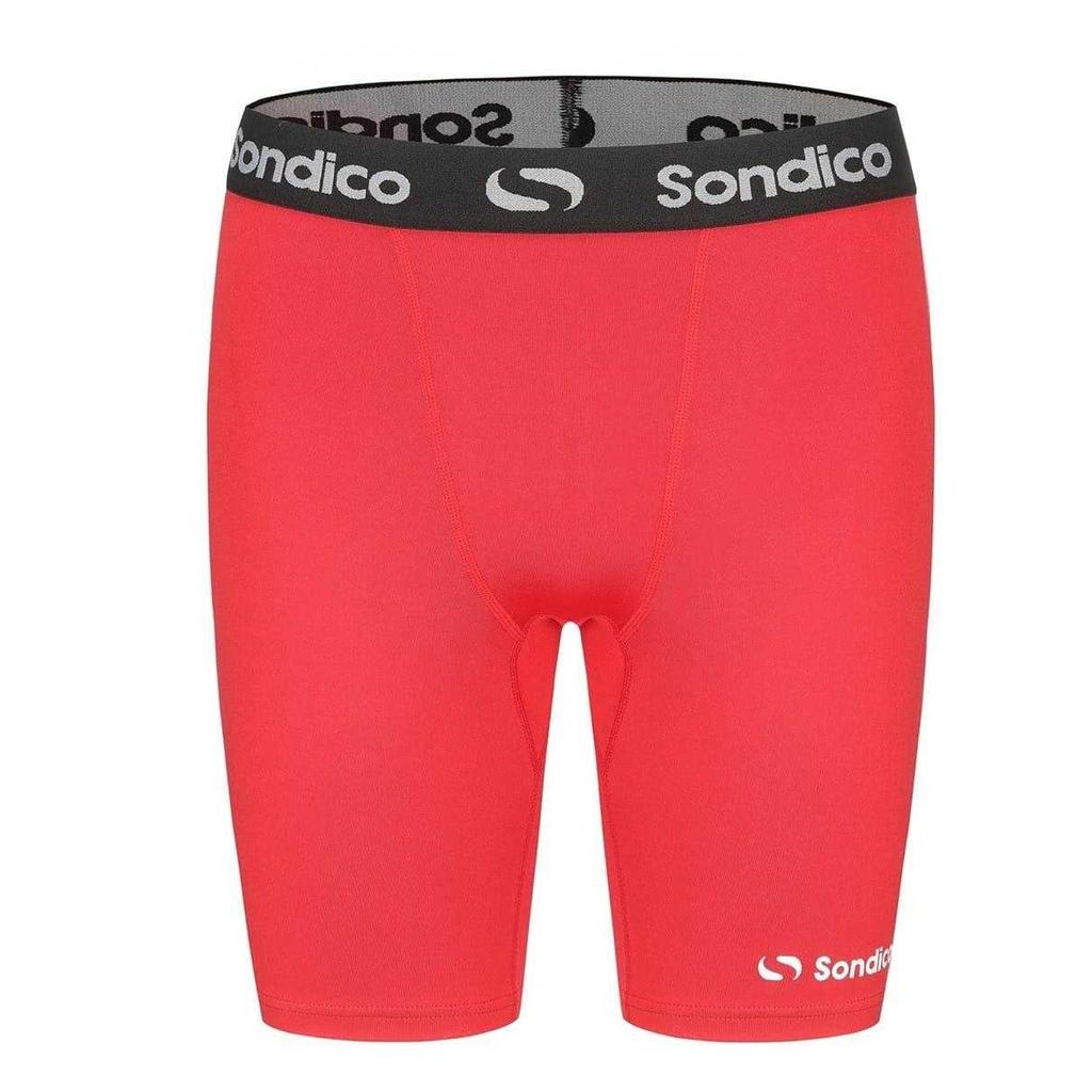 Sondico Mens Core 6 Base Layer Shorts