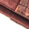 Hermes Half Leather Fourre ToutMM Tote Bag Hand Bag