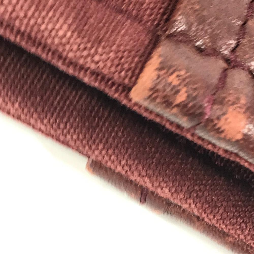 Hermes Half Leather Fourre ToutMM Tote Bag Hand Bag
