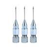 Removable Needle Nose Grease Nozzle Anti-Rust Sealed Grease Head Accessory for Marine Vessel Equipment Lubrication
