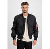 Alpha Industries Winter Jacket Bomber Jacket