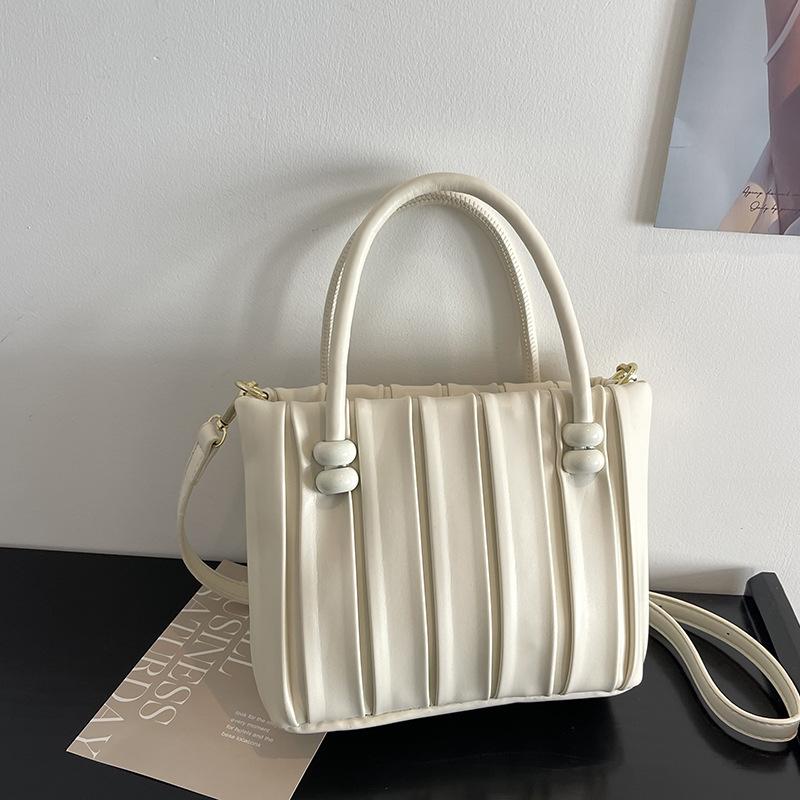 Сумка женская новая высококачественная модная универсальная наплечная сумка-мессенджер осенне-зимняя портативная маленькая квадратная сумка