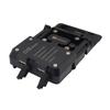 Motorcycles Phone Mount,USB Wireless Chargers Stand Cellphone Holder for R1200GS R1200ADV S1000XR F700GS/800GS