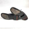 Germany Made/Lloyd by LUNCH/Business Shoes/8/26.5cm/Black/(USED)
