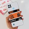 For Realme C21Y Case Realme C21 Phone Case 2023 New Printed Soft Back Cover For Realme C25 C25S C25Y RealmeC21Y Shockproof Coque