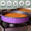 Adjustable Baking Strips for Cake  Heat Resistant Reusable Uniform Baking Solution