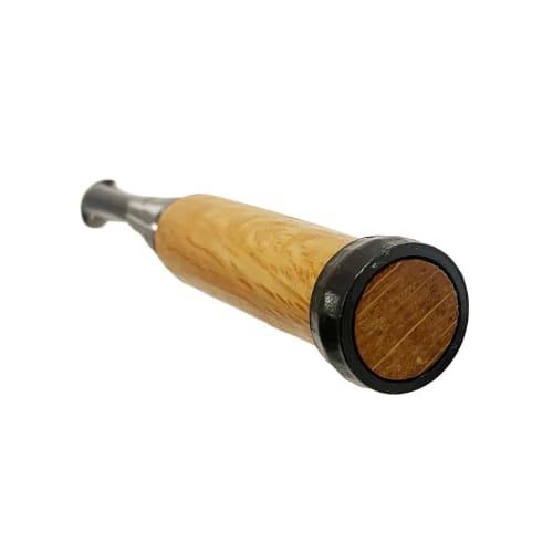 Young Lion Craft Chisel, Round Curve, 15mm