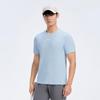 BOSHENGHE Men's Short Sleeve T-Shirt 115215047