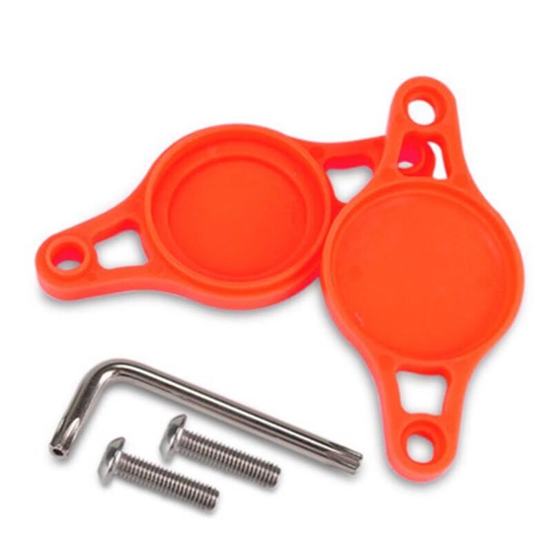 

Anti-theft GPS Tracker Case for Bicycles Universal