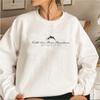 Letters Autumn Fashion Casual Hoodies For Men Woman Sweatshirt Basic Solid Color High Quality Streetwear Top Thicker