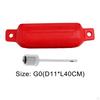 Boat Bumper Set for Watercraft Protection