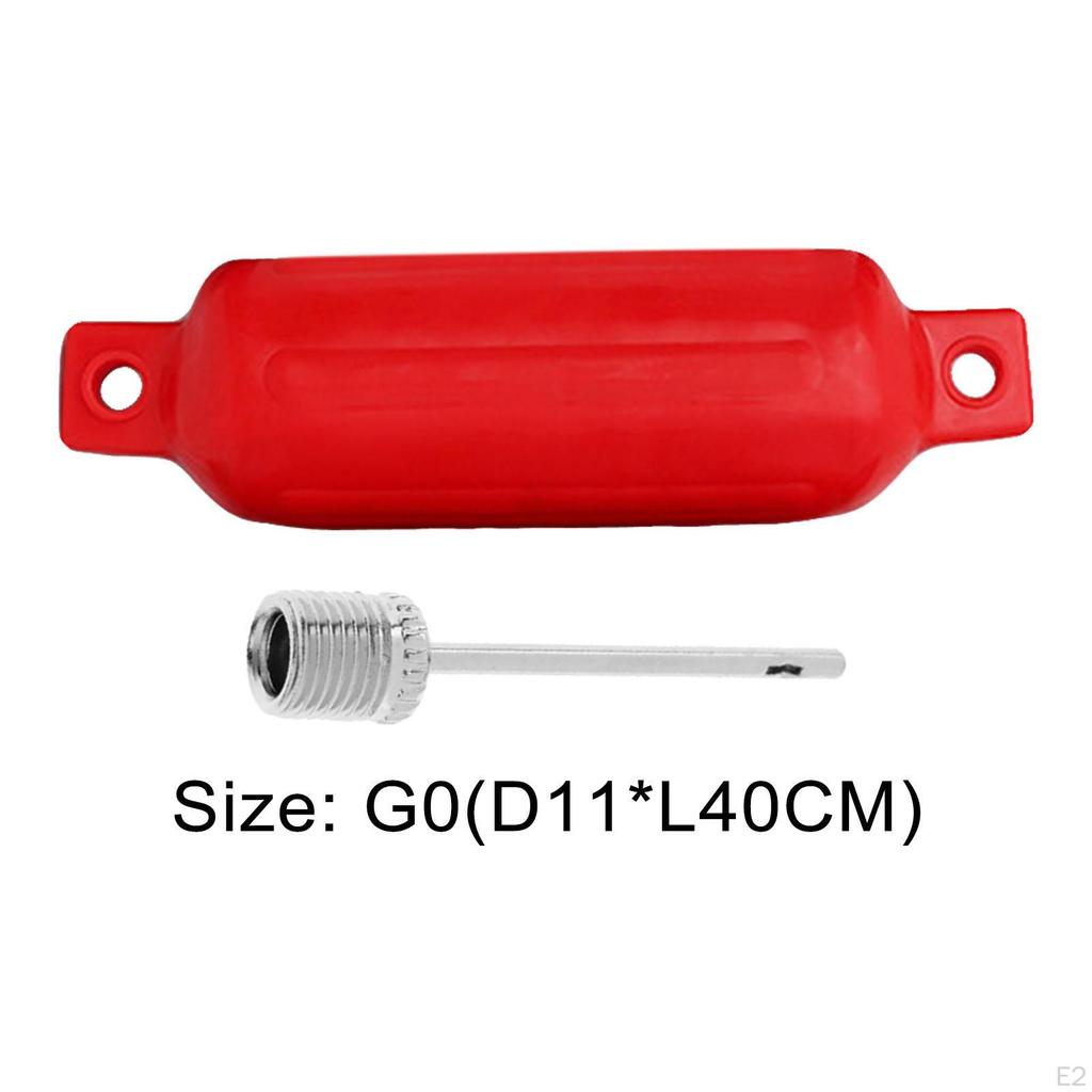 Boat Bumper Set for Watercraft Protection