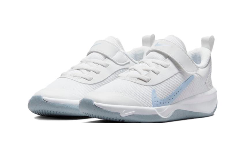 Nike Omni Multi-Court PS 'White Cobalt Bliss' DM9026-103