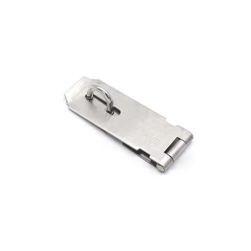 Stainless Steel Security Door Latch