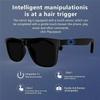 2026 New AI Smart Glasses 8K Touch Control Photo Video Recording Translator Voice Assistant Wireless Bluetooth Sunglasses