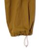 PHYSICAL DEPARTMENT Double Pocket Belt Pants Mustard
